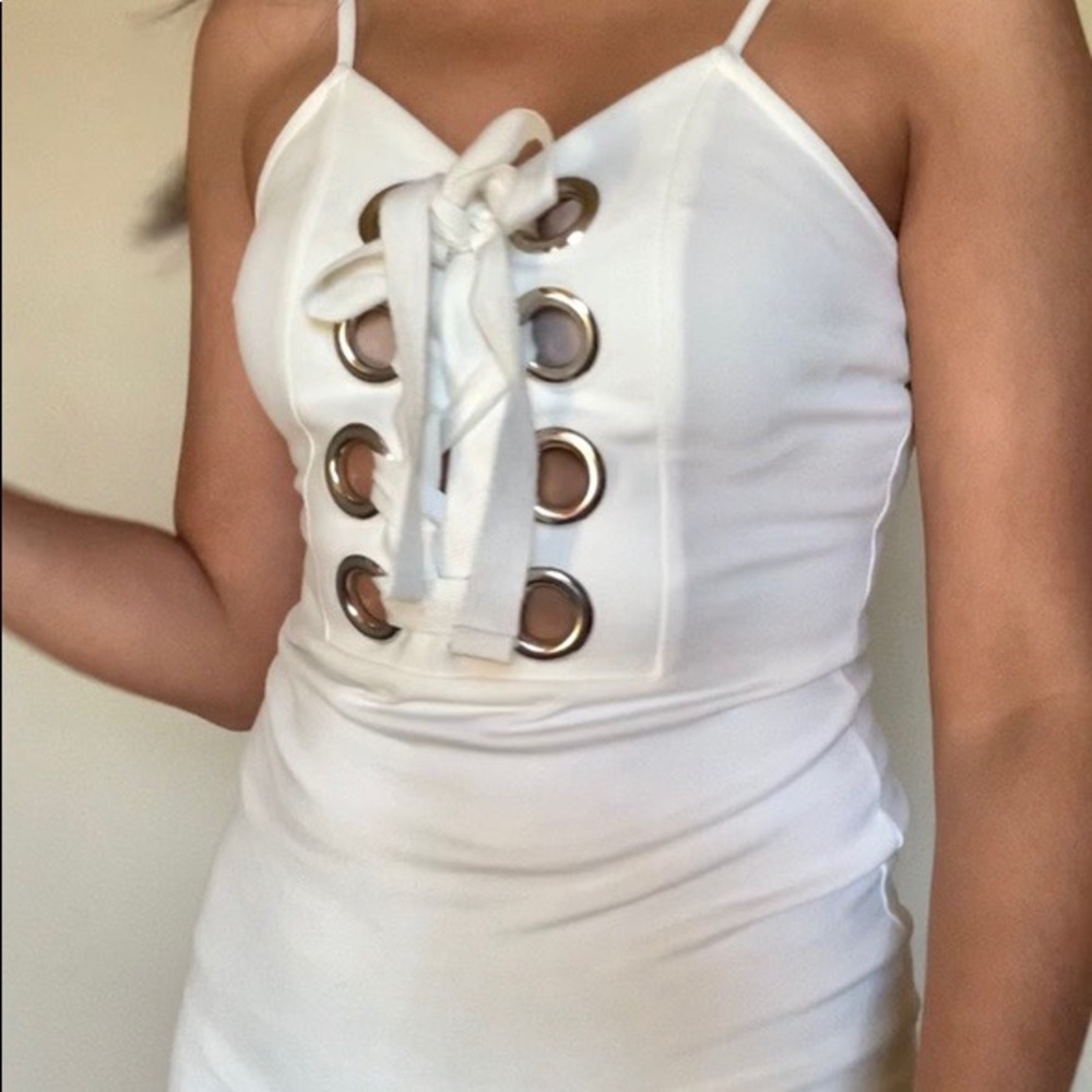 BODYCON DRESS